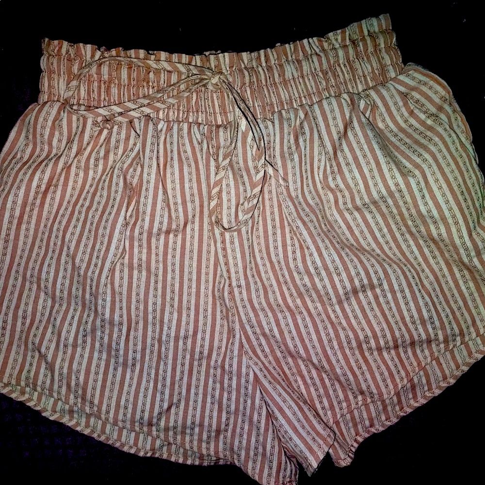 Juniors shorts